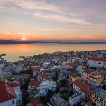 Jozic 公寓 茨里克韦尼察