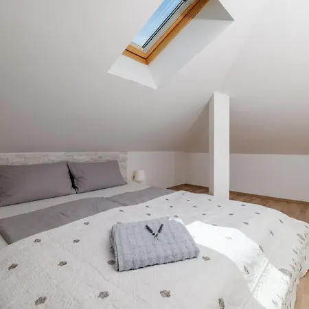 公寓 Jozic 茨里克韦尼察