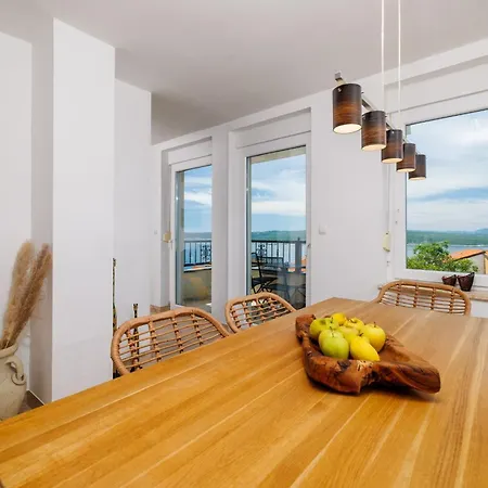 公寓 Jozic 茨里克韦尼察