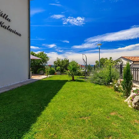 公寓 Jozic 茨里克韦尼察