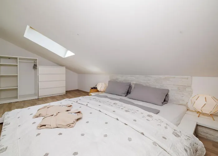 Jozic Apartman Crikvenica