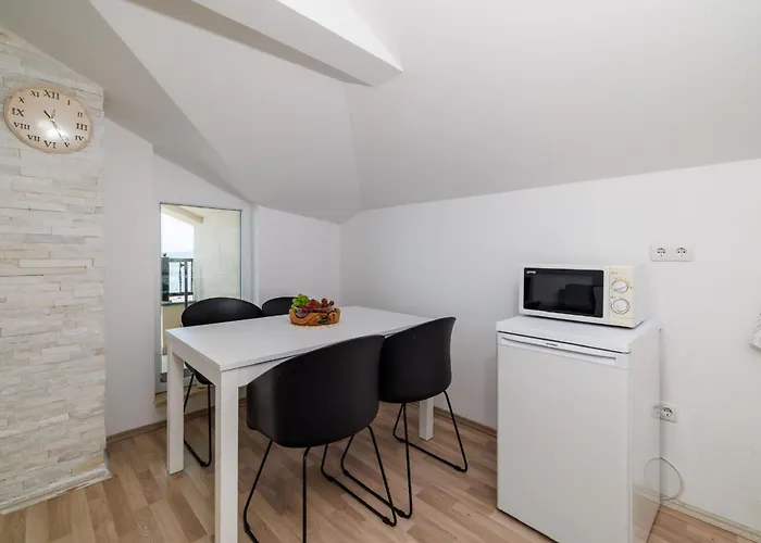 Jozic Apartman