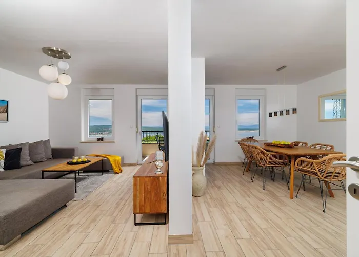 Apartman Jozic