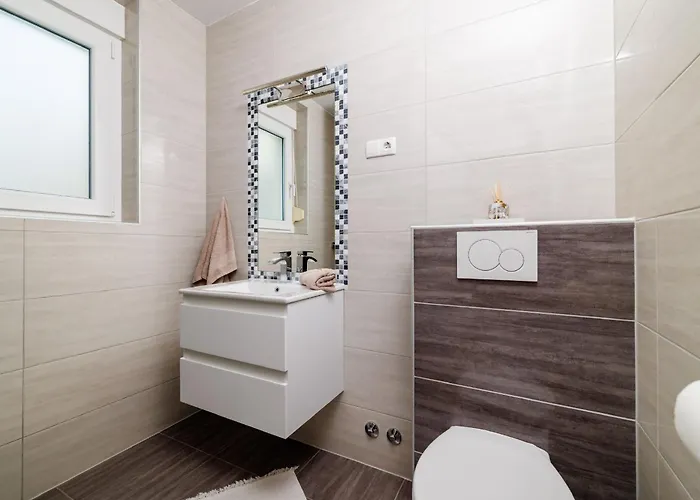 Jozic Apartman
