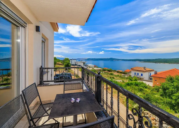 Jozic Apartman *