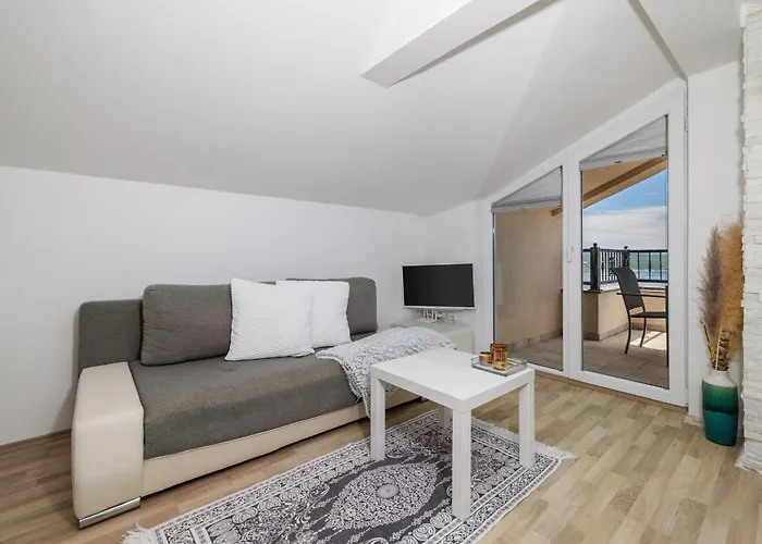 Apartman Jozic *