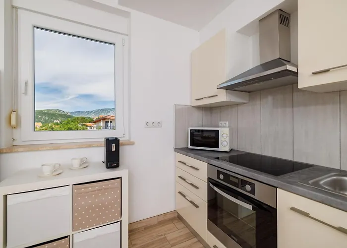Jozic Apartman Crikvenica