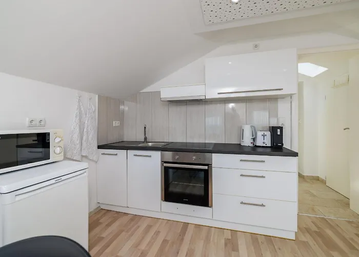 Jozic Apartman