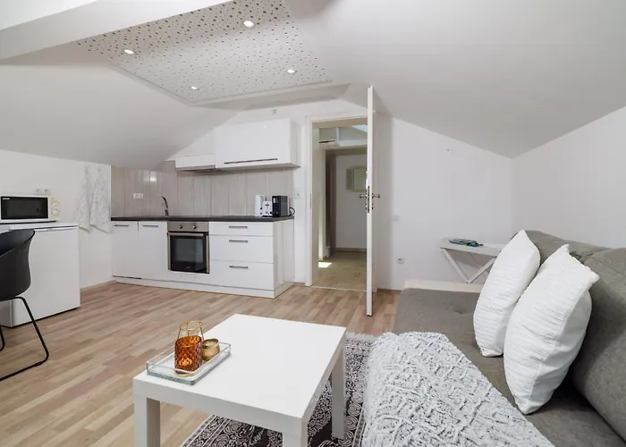 Apartman Jozic