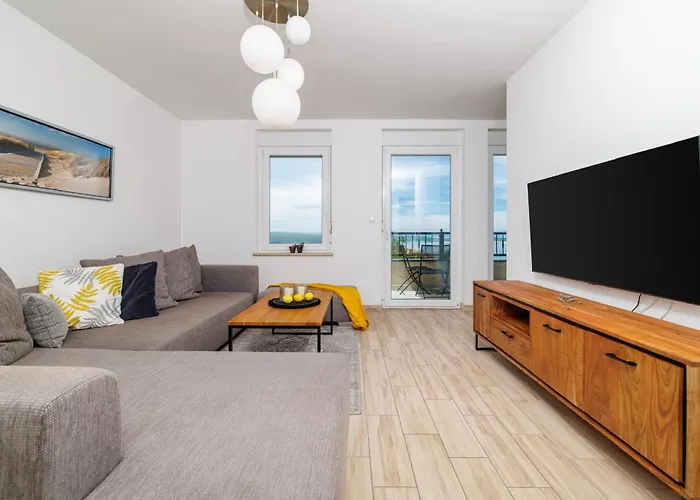 Jozic Apartman