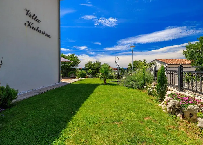 Apartman Jozic Crikvenica