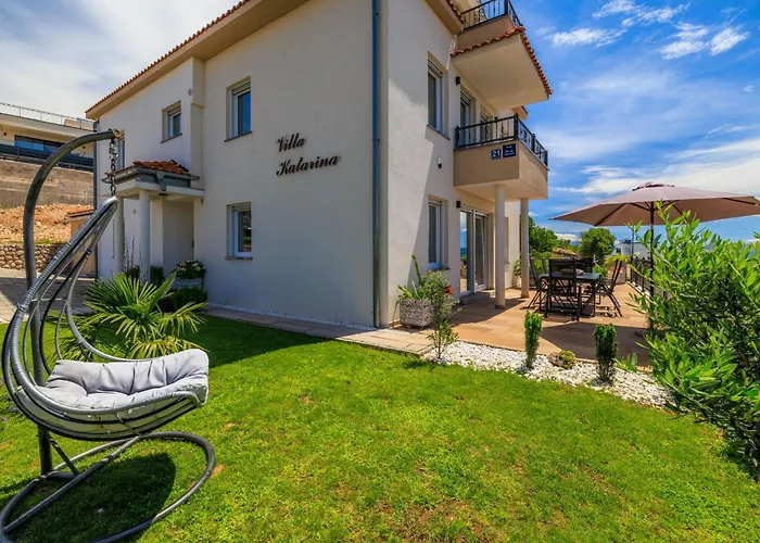 Jozic Apartman