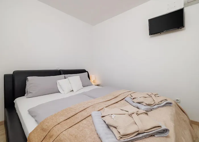 Apartman Jozic