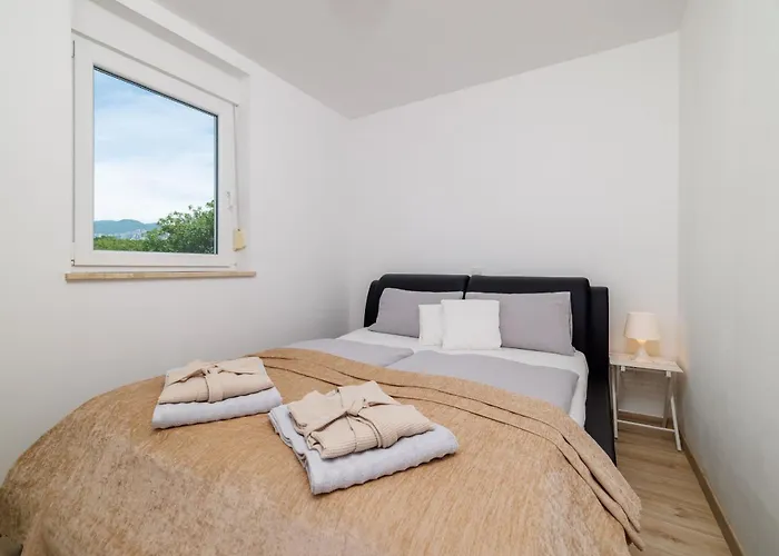 Jozic Apartman Crikvenica