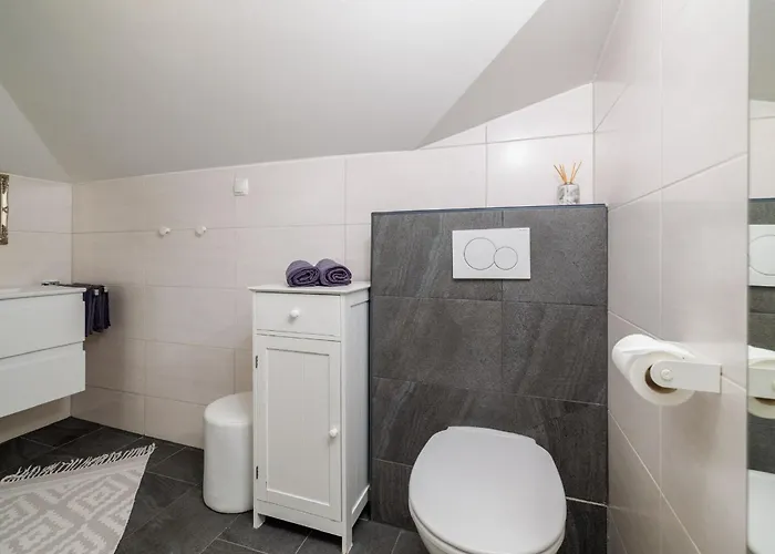 Jozic Apartman