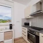 Jozic Appartamento Crikvenica