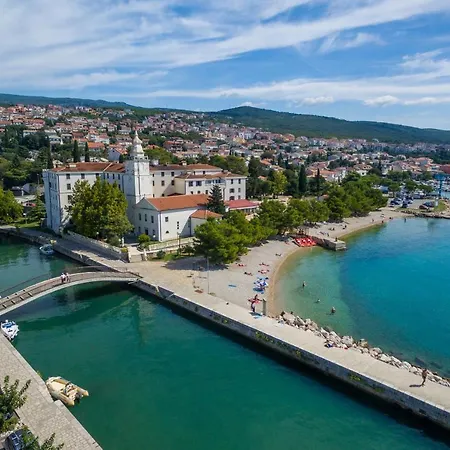 Apartament Jozic