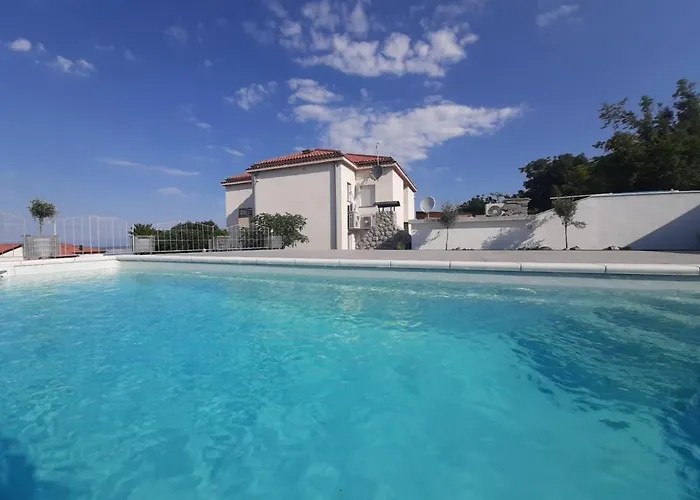 Lejlighed Jozic Crikvenica