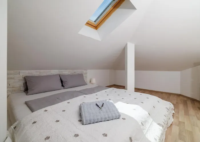 Lejlighed Jozic Crikvenica