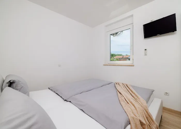 Διαμέρισμα Jozic *