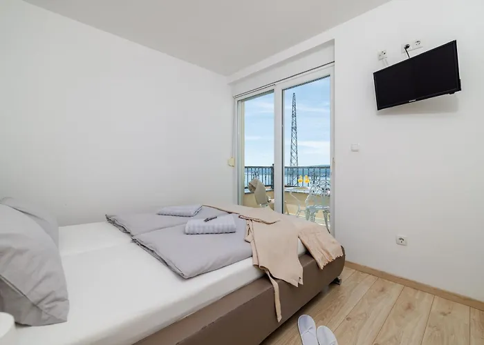 Jozic Διαμέρισμα Crikvenica