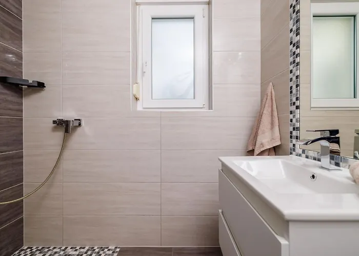 Lejlighed Jozic Crikvenica