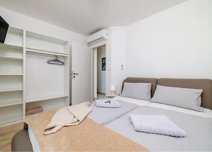 Διαμέρισμα Jozic Crikvenica