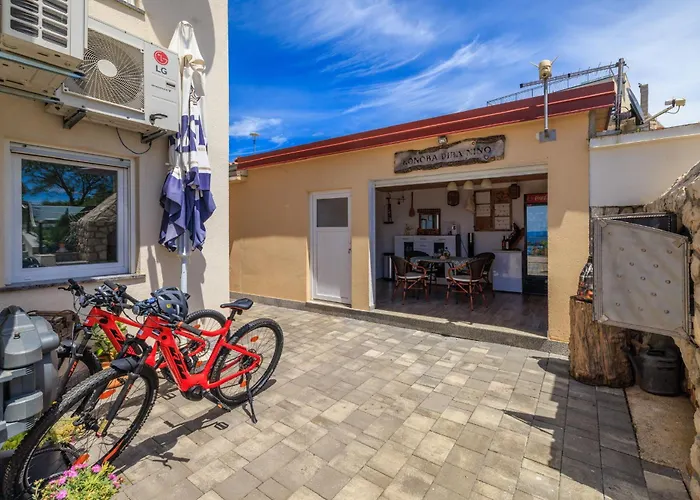 Lejlighed Jozic Crikvenica